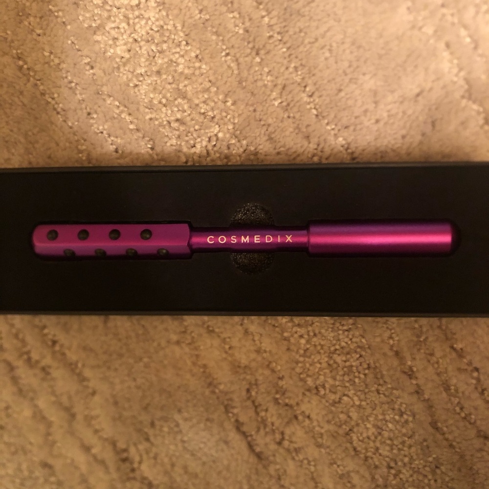 COSMEDIX FACIAL AND BODY MASSAGE ROLLER